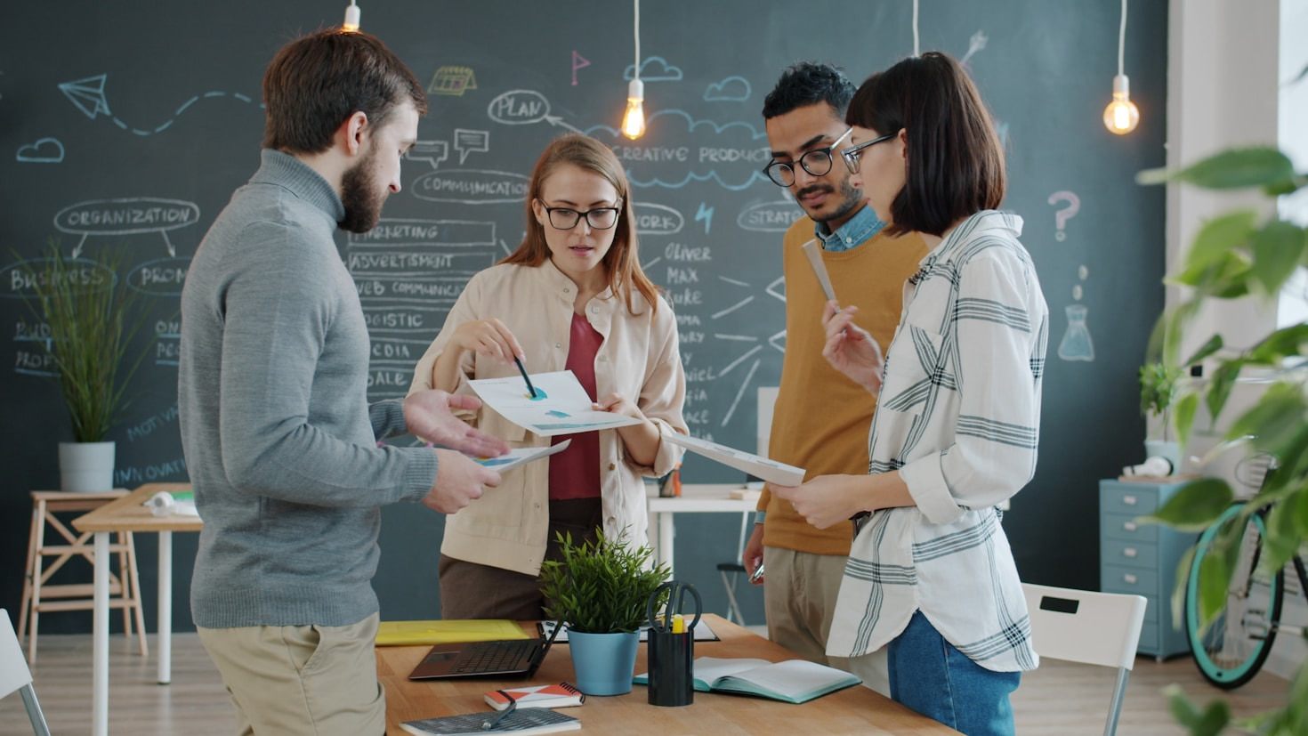 Success Stories from the Create State Community